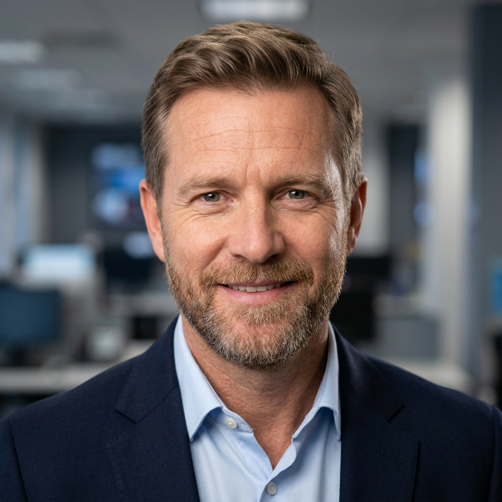 Lukas Wolf