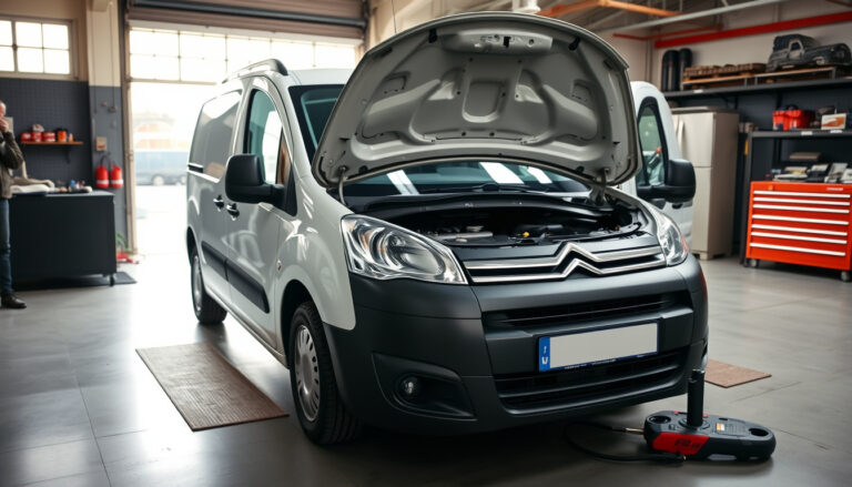 Citroën Berlingo: Probleme, Motoren & Kaufberatung