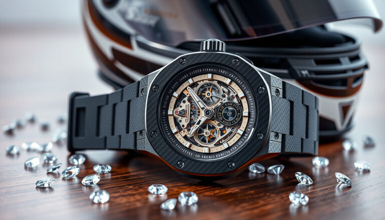 Richard Mille: Warum die Uhren so teuer sind & wer sie trägt